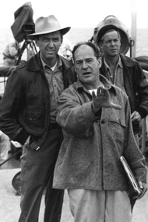 Постер: American Frontiers: Anthony Mann at Universal