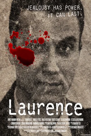 Постер: Laurence