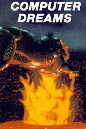 Постер: Computer Dreams