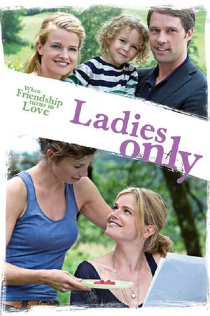 Постер: Ladies Only