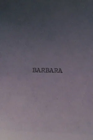 Постер: Pictures 4 Barbara