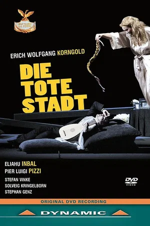Постер: Die Tote Stadt