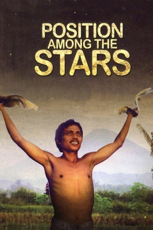 Постер: Position Among the Stars