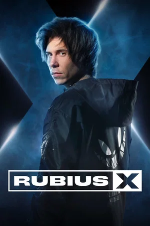 Постер: Rubius X