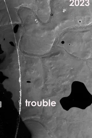 Постер: Trouble