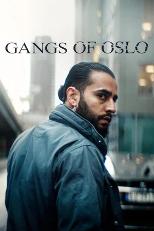 Постер: Gangs of Oslo