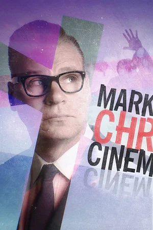 Постер: Mark Kermode's Christmas Cinema Secrets