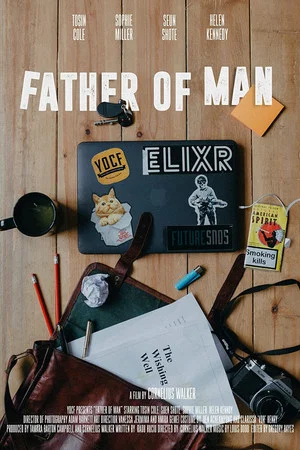 Постер: Father of Man