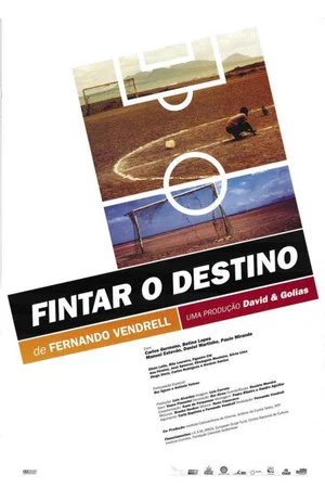 Постер: Dribbling Fate