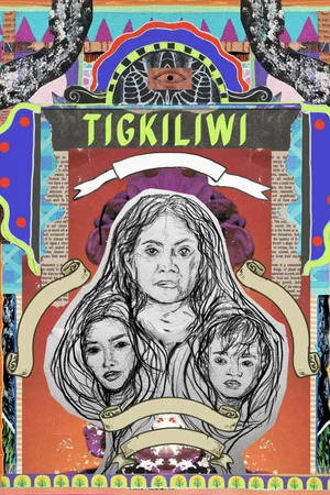 Постер: Tigkiliwi