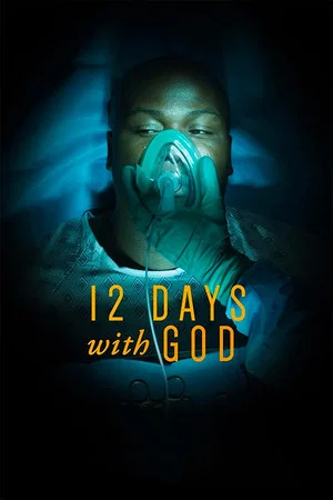 Постер: 12 Days with God