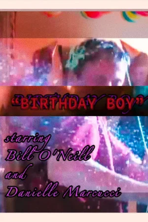 Постер: Birthday Boy