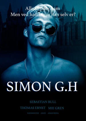 Постер: Simon G.H
