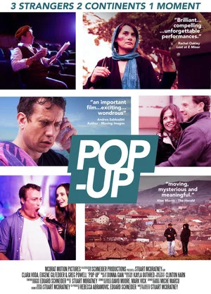 Постер: Pop-Up