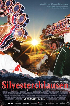 Постер: Silvesterchlausen