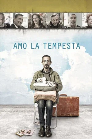 Постер: Amo la tempesta