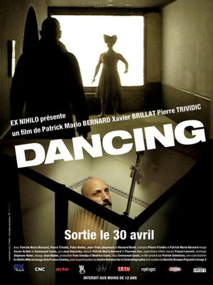 Постер: Ballroom