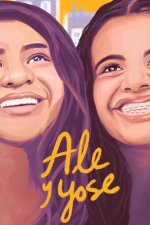Постер: Ale y Yose