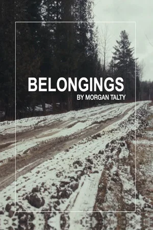 Постер: Belongings