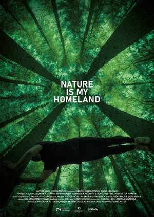 Постер: Nature is My Homeland