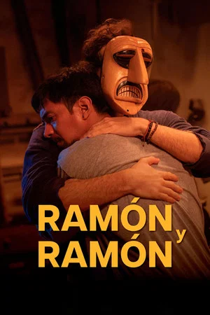 Постер: Ramón and Ramón