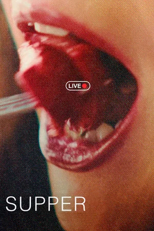 Постер: Supper