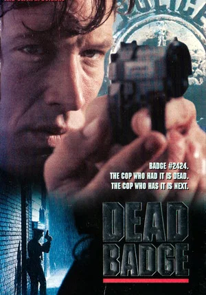Постер: Dead Badge