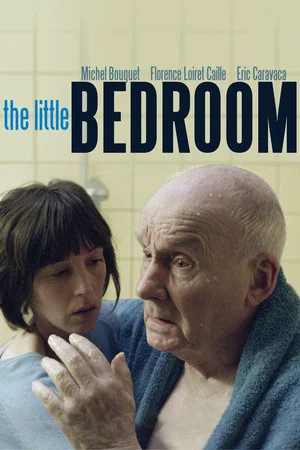 Постер: The Little Bedroom