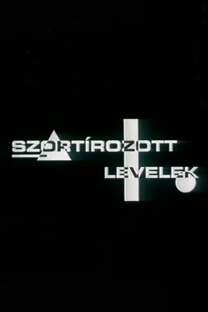 Постер: Szortírozott levelek