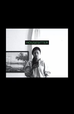 Постер: HOUSESITTER