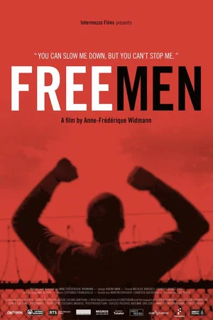 Постер: Free Men
