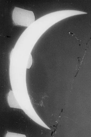 Постер: The Zone of Total Eclipse