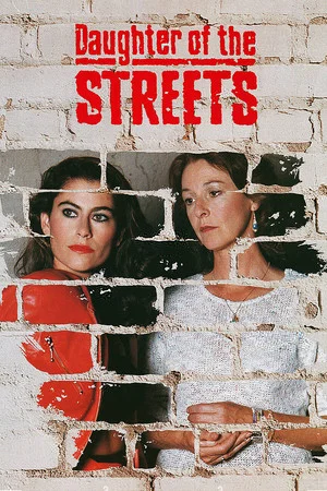 Постер: Daughter of the Streets