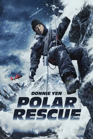 Постер: Polar Rescue
