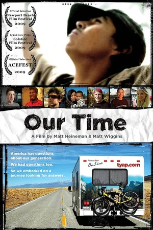 Постер: Our Time