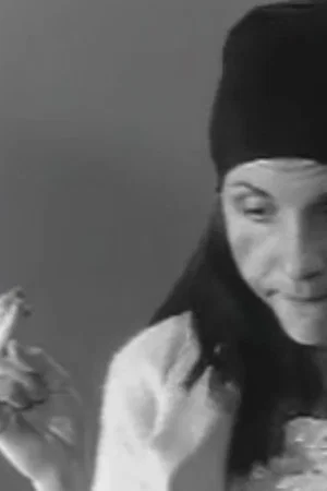 Постер: Talking Tongues