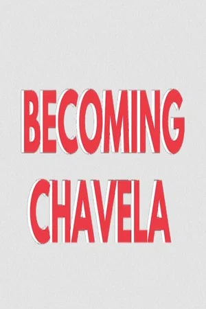 Постер: Becoming Chavela