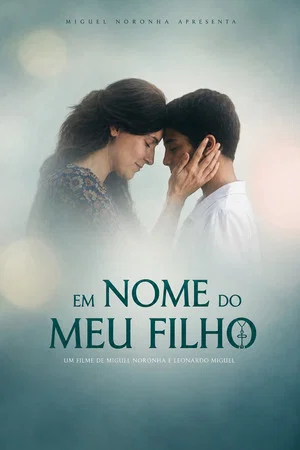 Постер: Em Nome do Meu Filho