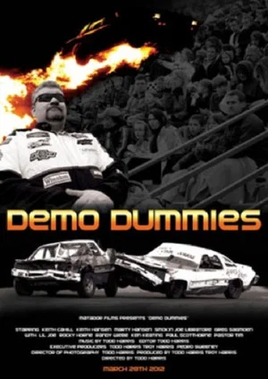 Постер: Demo Dummies