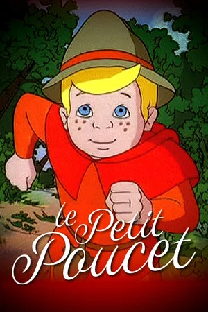 Постер: Le Petit Poucet