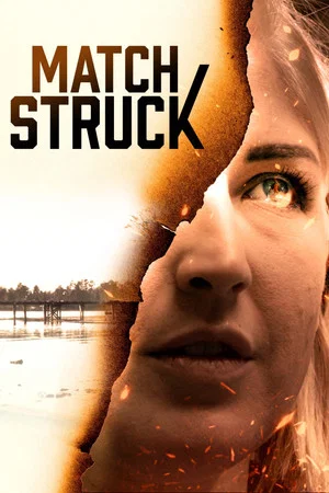 Постер: Match Struck