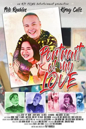 Постер: Portrait of my Love