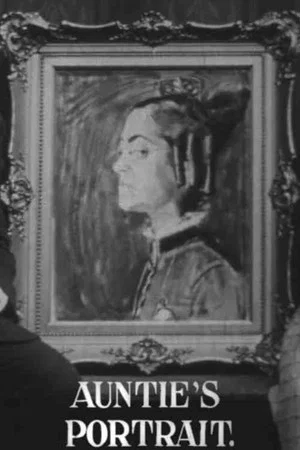 Постер: Auntie's Portrait