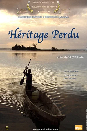 Постер: Héritage perdu