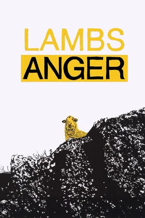 Постер: Making 'Lambs Anger'