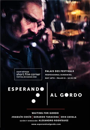 Постер: Waiting For Gordo
