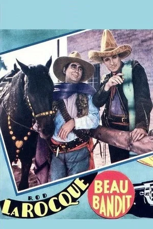 Постер: Beau Bandit