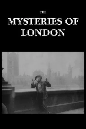 Постер: Mysteries of London