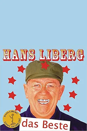 Постер: Hans Liberg: Das Beste