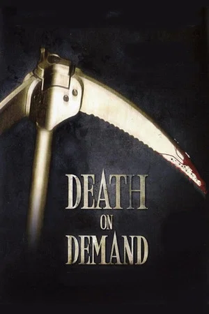 Постер: Death on Demand